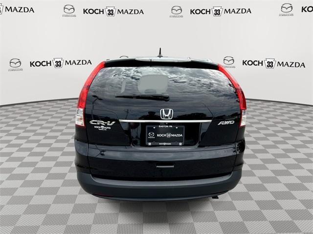 used 2014 Honda CR-V car, priced at $14,882
