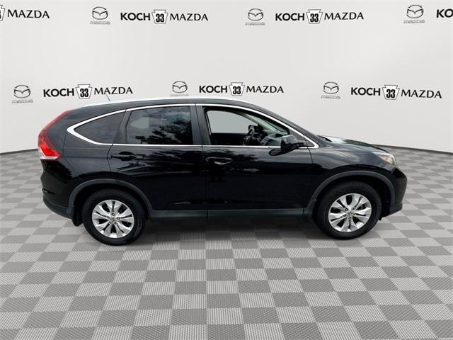 used 2014 Honda CR-V car, priced at $14,882