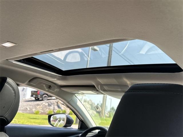 used 2022 Mazda CX-30 car, priced at $25,278