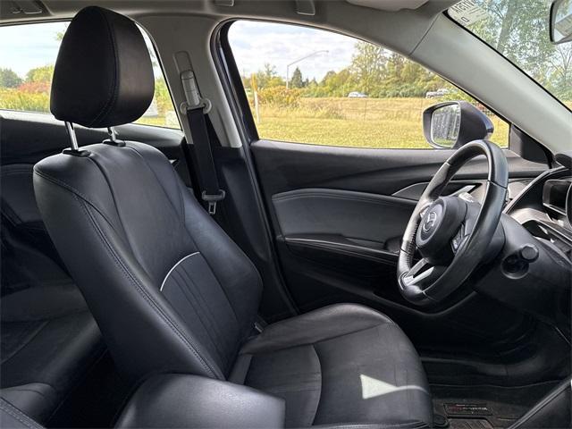 used 2019 Mazda CX-3 car, priced at $14,637