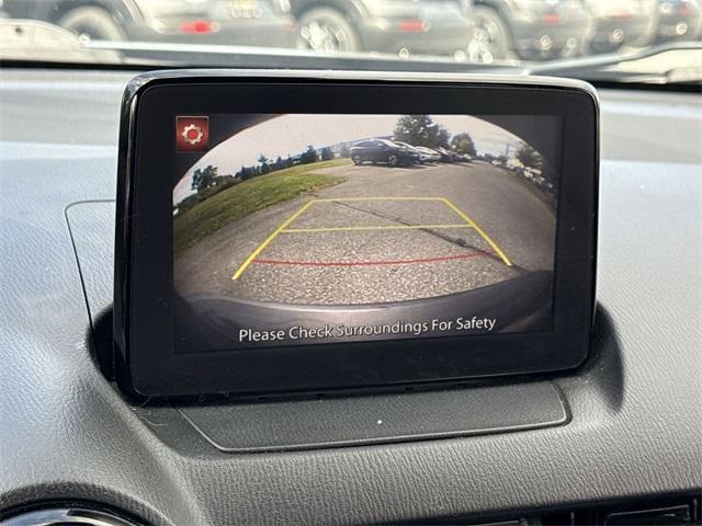 used 2019 Mazda CX-3 car, priced at $14,637