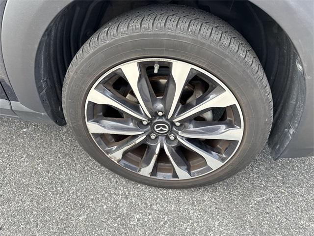 used 2019 Mazda CX-3 car, priced at $14,637