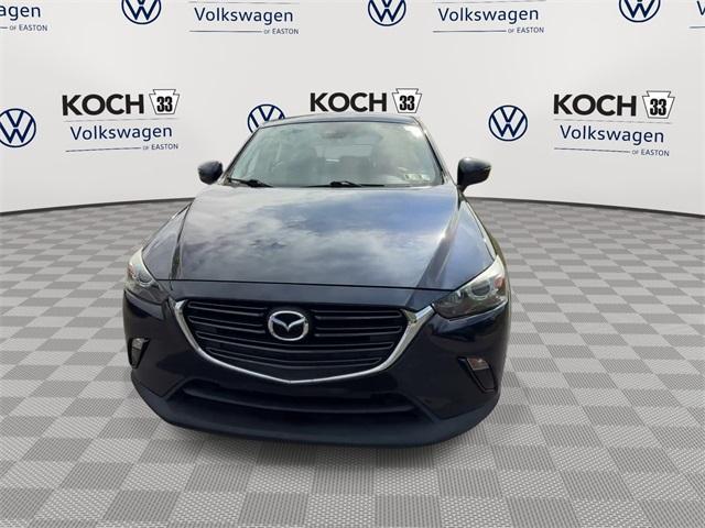 used 2019 Mazda CX-3 car, priced at $14,637