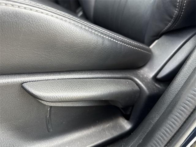 used 2019 Mazda CX-3 car, priced at $14,637