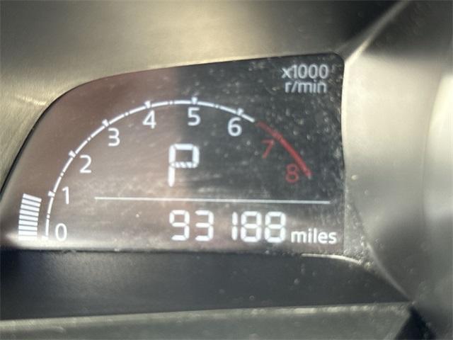 used 2019 Mazda CX-3 car, priced at $14,637