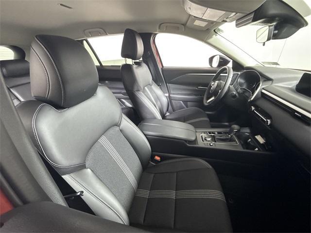 new 2025 Mazda CX-50 car, priced at $32,616