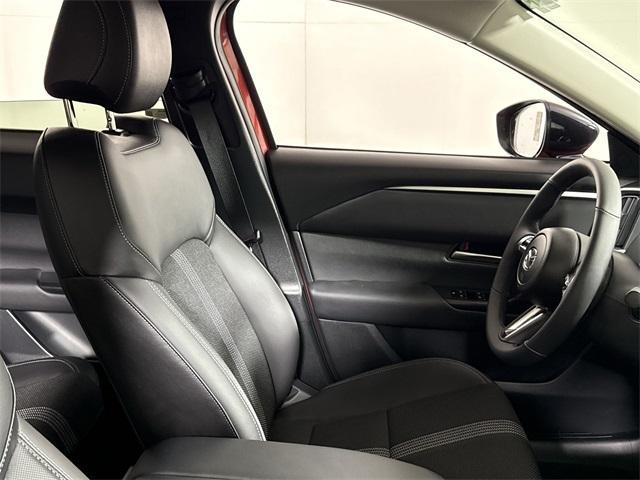 new 2025 Mazda CX-50 car, priced at $32,616