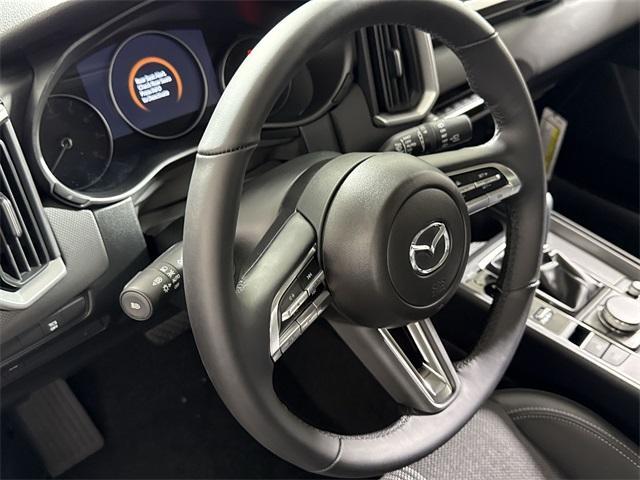 new 2025 Mazda CX-50 car, priced at $32,616