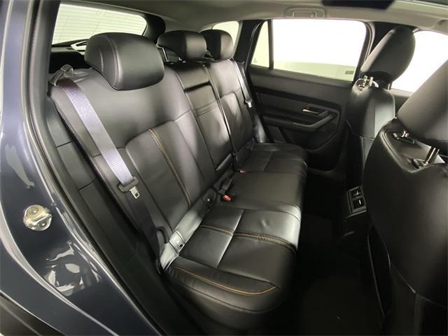 new 2025 Mazda CX-50 car, priced at $38,905