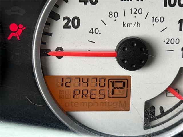 used 2014 Nissan Frontier car, priced at $17,995