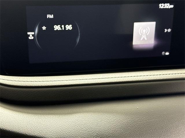 used 2025 Mazda CX-30 car, priced at $26,972