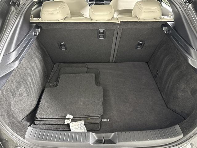 used 2025 Mazda CX-30 car, priced at $26,972