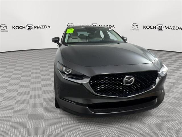 used 2025 Mazda CX-30 car, priced at $26,972