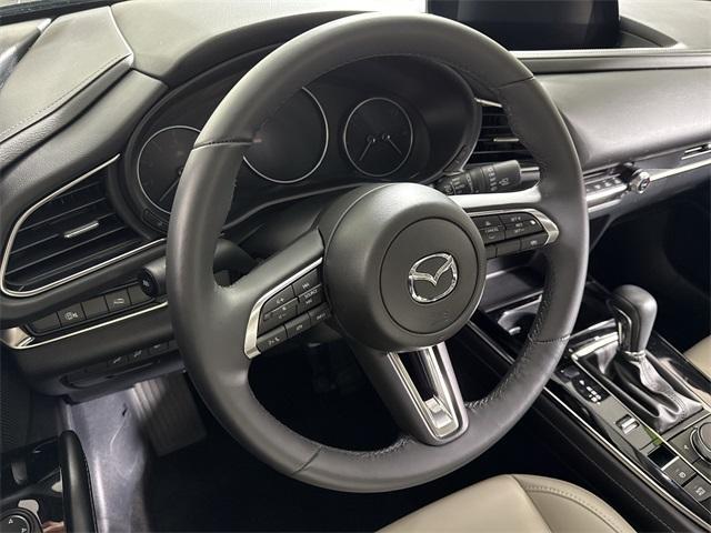 used 2025 Mazda CX-30 car, priced at $25,970