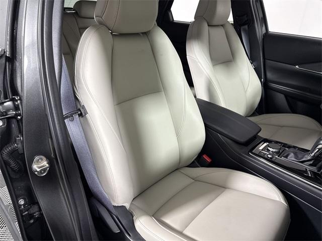 used 2025 Mazda CX-30 car, priced at $26,972