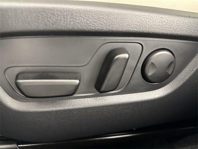 used 2025 Mazda CX-30 car, priced at $26,972