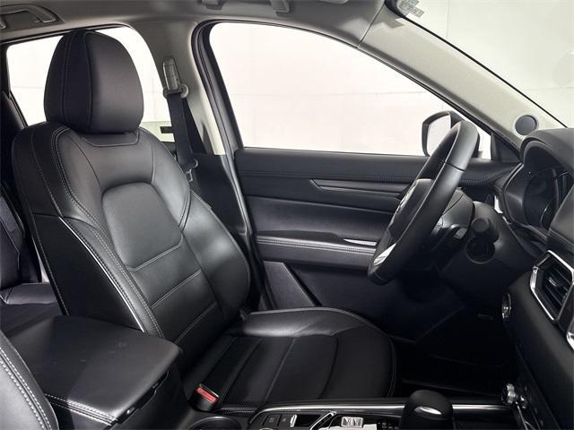 new 2025 Mazda CX-5 car, priced at $36,898