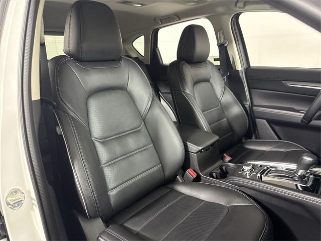 new 2025 Mazda CX-5 car, priced at $36,898