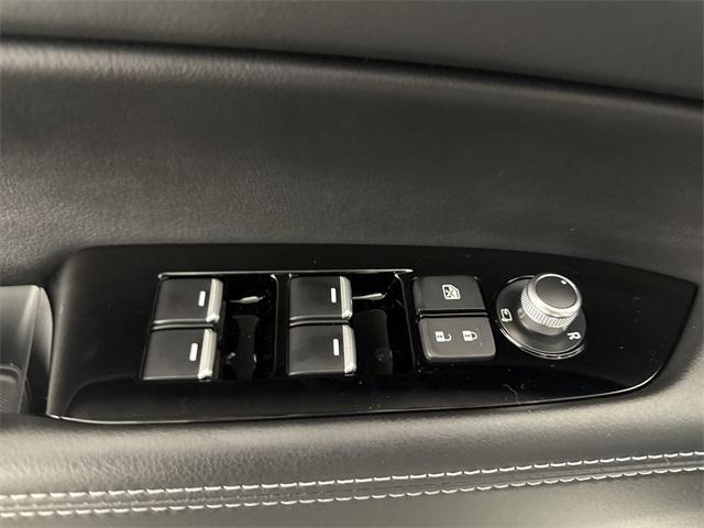new 2025 Mazda CX-5 car, priced at $36,898