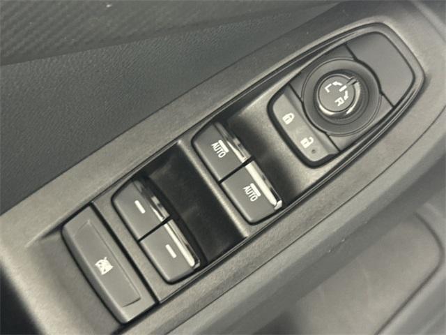 used 2024 Subaru Crosstrek car, priced at $28,699