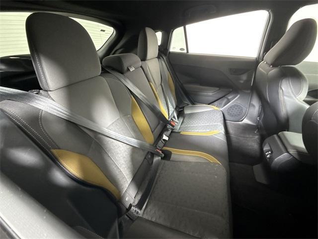 used 2024 Subaru Crosstrek car, priced at $28,699
