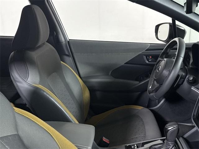 used 2024 Subaru Crosstrek car, priced at $28,699