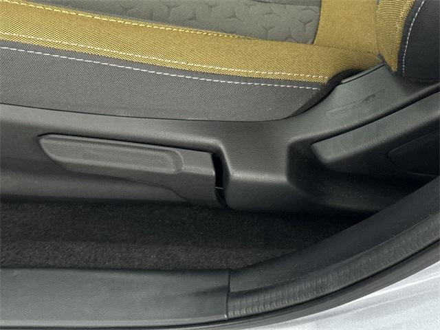 used 2024 Subaru Crosstrek car, priced at $28,699