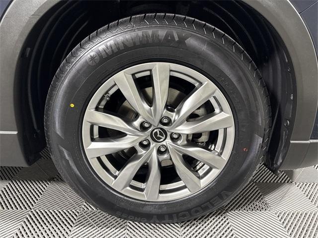used 2018 Mazda CX-9 car, priced at $15,068