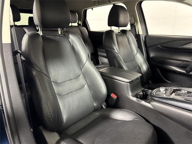 used 2018 Mazda CX-9 car, priced at $15,068