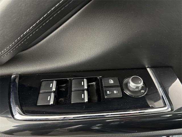 used 2018 Mazda CX-9 car, priced at $15,068