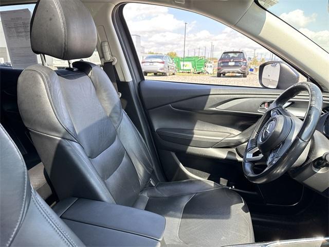 used 2018 Mazda CX-9 car, priced at $15,572