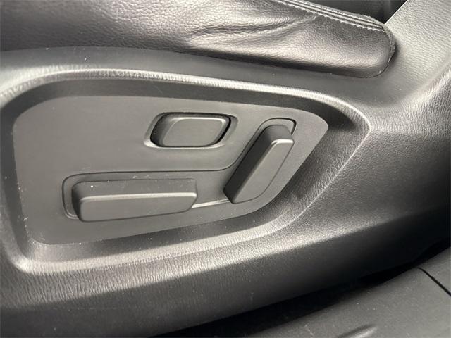 used 2018 Mazda CX-9 car, priced at $15,068