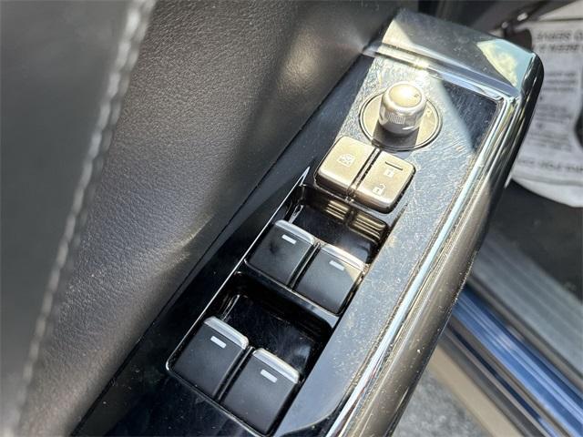 used 2018 Mazda CX-9 car, priced at $15,572