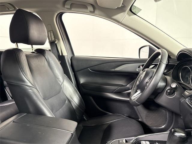 used 2018 Mazda CX-9 car, priced at $15,068