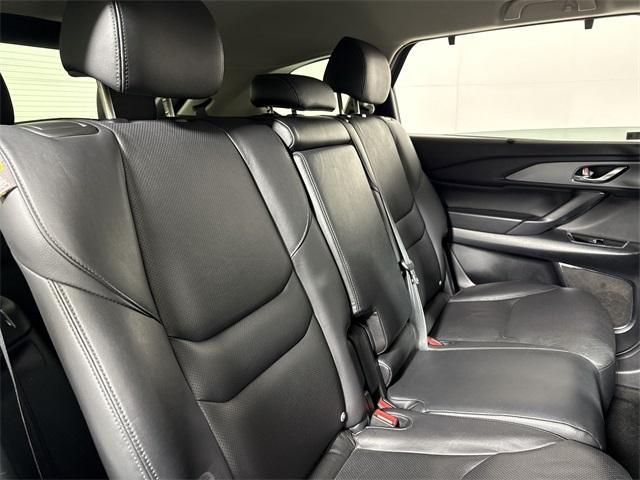 used 2018 Mazda CX-9 car, priced at $15,068