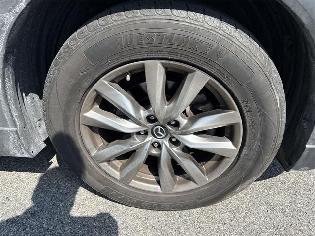 used 2018 Mazda CX-9 car, priced at $15,572