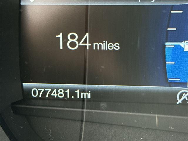 used 2018 Ford Fusion car, priced at $11,595