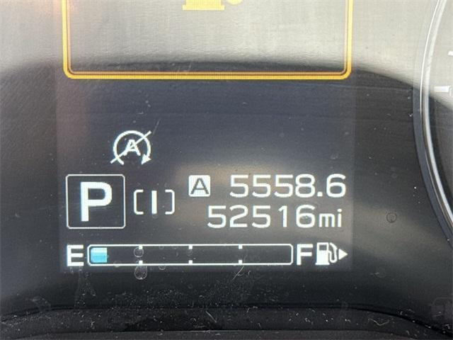 used 2022 Subaru Crosstrek car, priced at $24,418