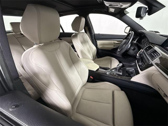 used 2016 BMW 328 car, priced at $11,537