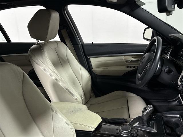 used 2016 BMW 328 car, priced at $11,537