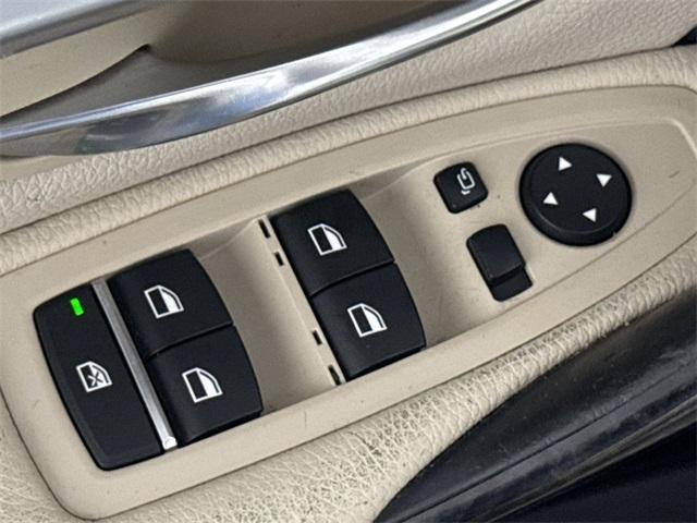 used 2016 BMW 328 car, priced at $11,537