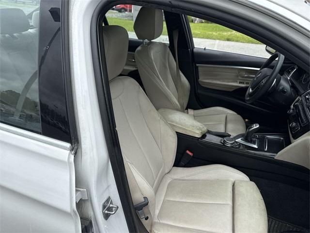 used 2016 BMW 328 car, priced at $11,674