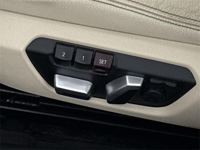 used 2016 BMW 328 car, priced at $11,537