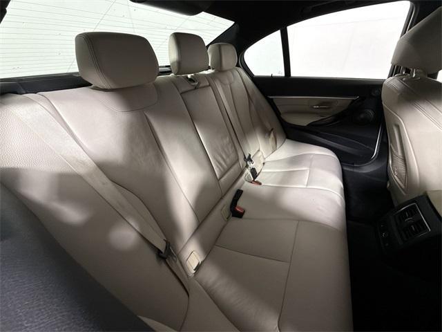 used 2016 BMW 328 car, priced at $11,537