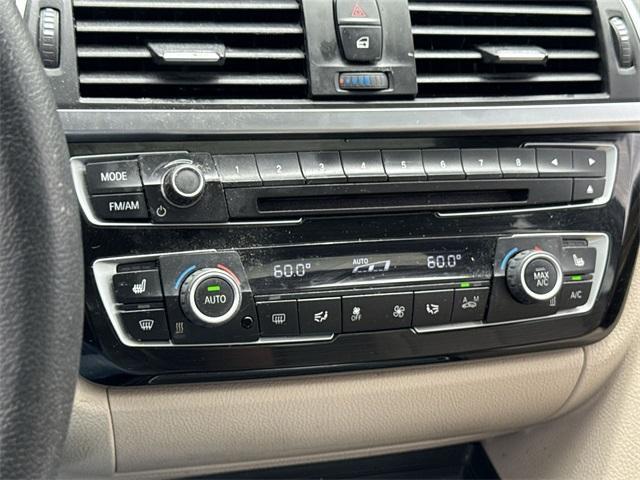 used 2016 BMW 328 car, priced at $11,674