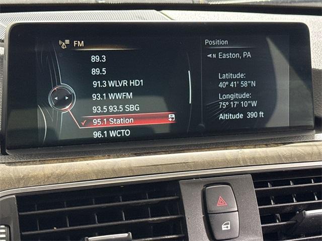 used 2016 BMW 328 car, priced at $11,537