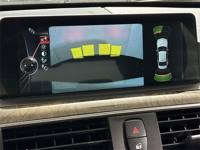 used 2016 BMW 328 car, priced at $11,537