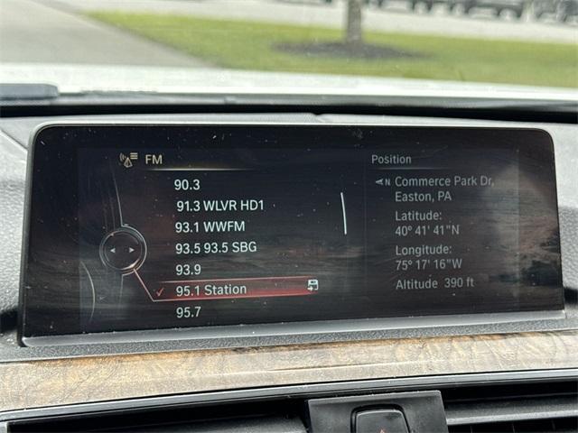 used 2016 BMW 328 car, priced at $11,674