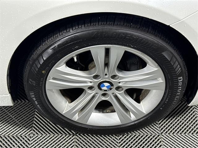 used 2016 BMW 328 car, priced at $11,537