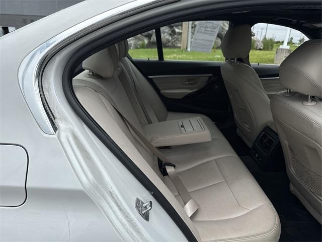 used 2016 BMW 328 car, priced at $11,674
